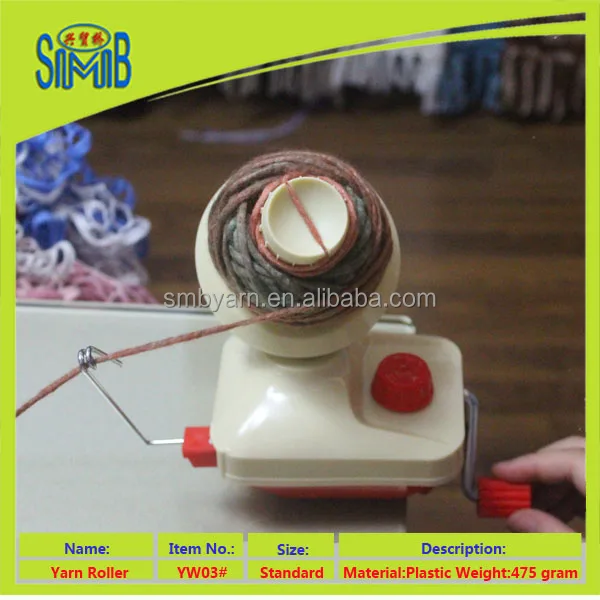 hand knitting winder YW03# 5