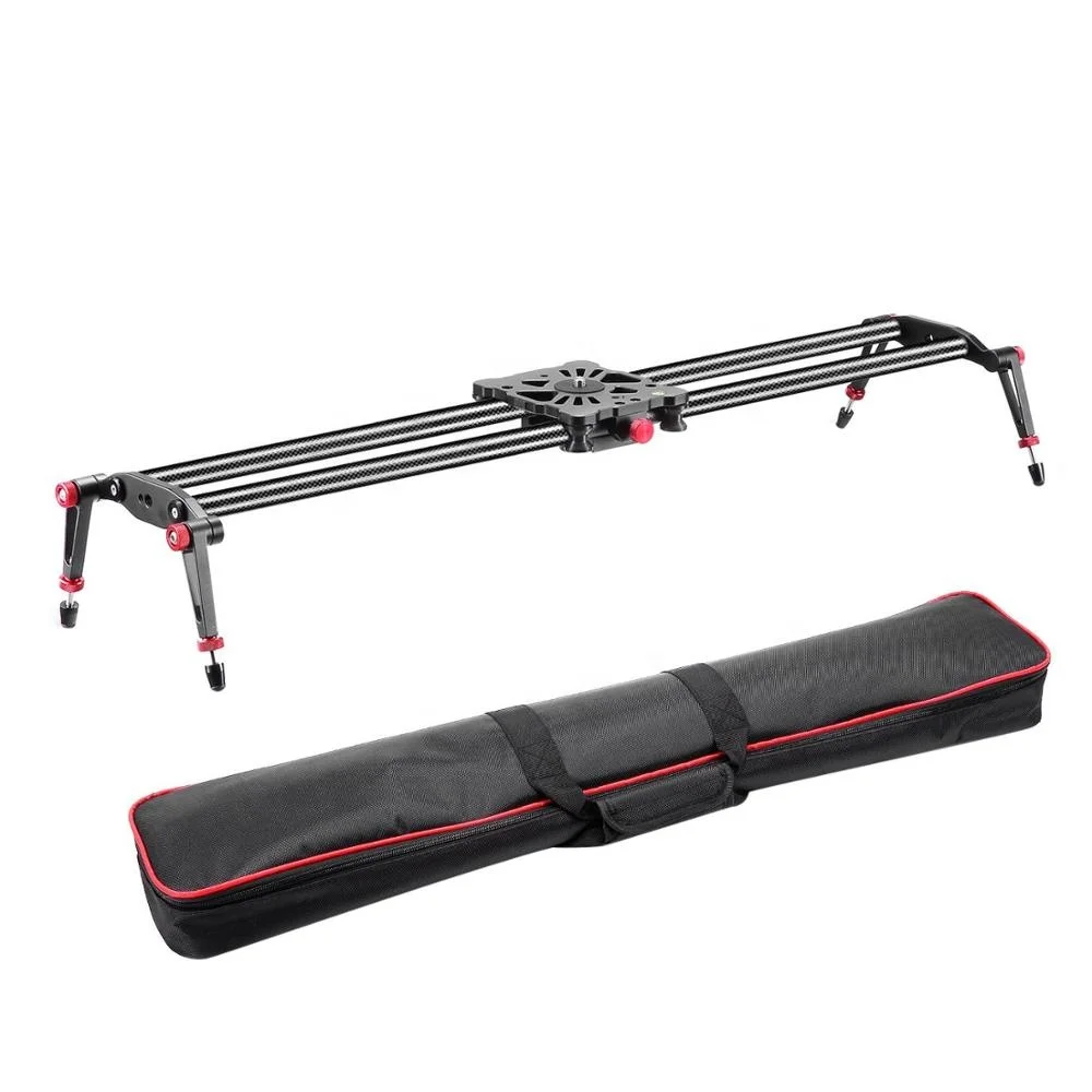 Camera Rail System Guide: How to Choose the Right One