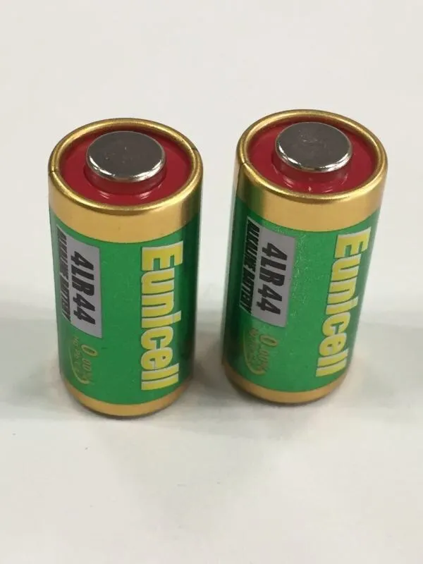 lr44 batteries