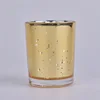 2018 bulk stock cheap mercury glass votive candle holder