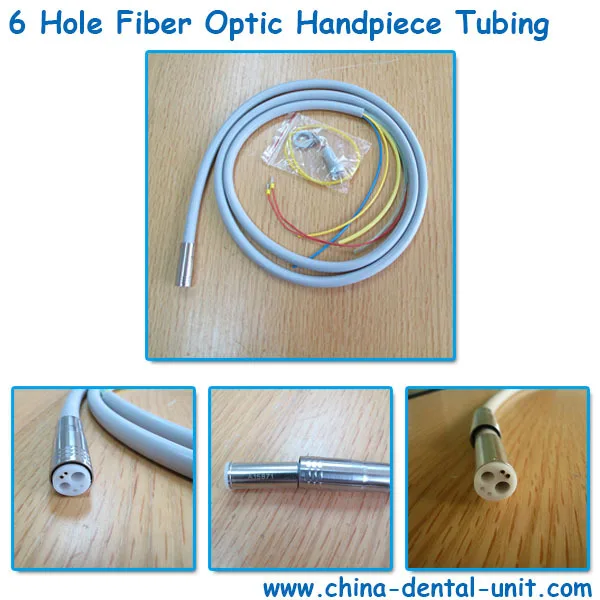 Dental Handpiec Tubings Fiber Optic Handpiece Tubing (GP018-01)detail.jpg