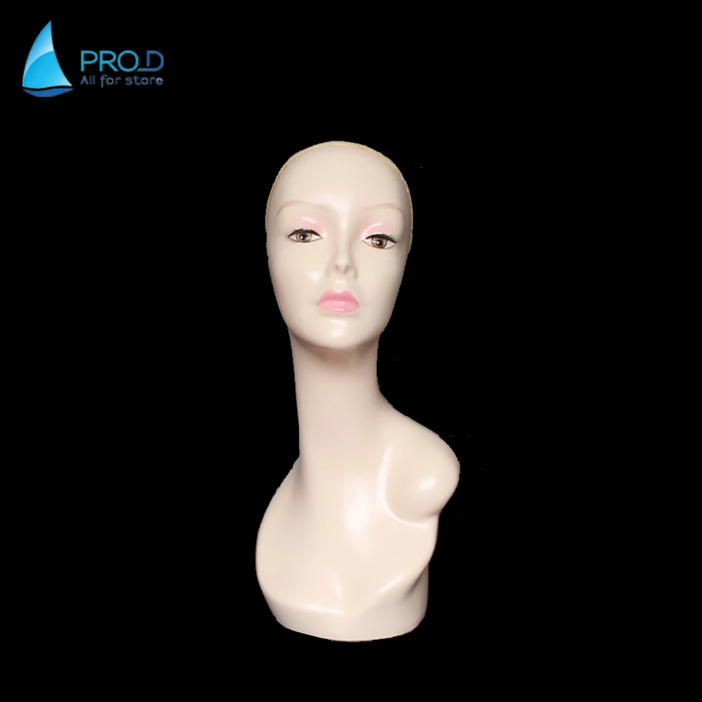 Wholesale African American Female Wig Stand Mannequin Head Buy