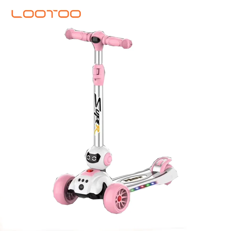 small kids scooter