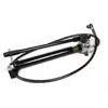 High quality China Hand Operate 700 Bar Hydraulic Pump
