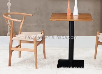 2 Person Dining Table With Wooden Top And Iron Base Na5028 Product On 2 Person Dining Table With Wooden Top And Iron Base Na5028 Product On