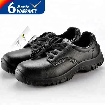 safety shoes untuk chef