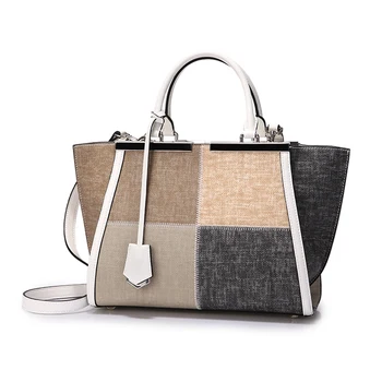 Factory Customized Make Your Own Handbag Factory Customized Make Your Own Handbag