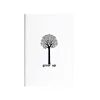 Creative design efficiency custom printed planner diary for new year 2020