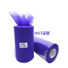 C37 6"x50Y 15cmX50Y Tulle roll spool for dress tulle ball party decoration