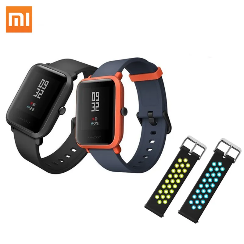 amazfit connect