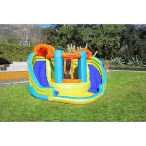 water slide for rent cheap