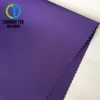 100% Recycled post consumer taffeta fabric for Umbrella