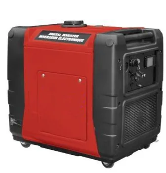 Easy Transport Gas Electric Generator Factory Easy Transport Gas Electric Generator Factory Start Kit
