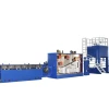 9DT Copper Rod Breakdown machine wire drawing machine with annealing