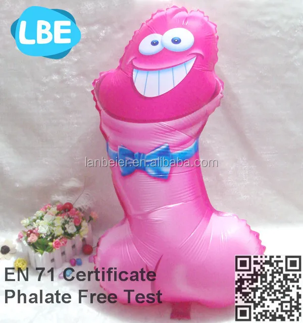 En71 Advertising China Custome Wholesale Sex Toy Helium Balloon Buy Free Download Nude Photo 0251