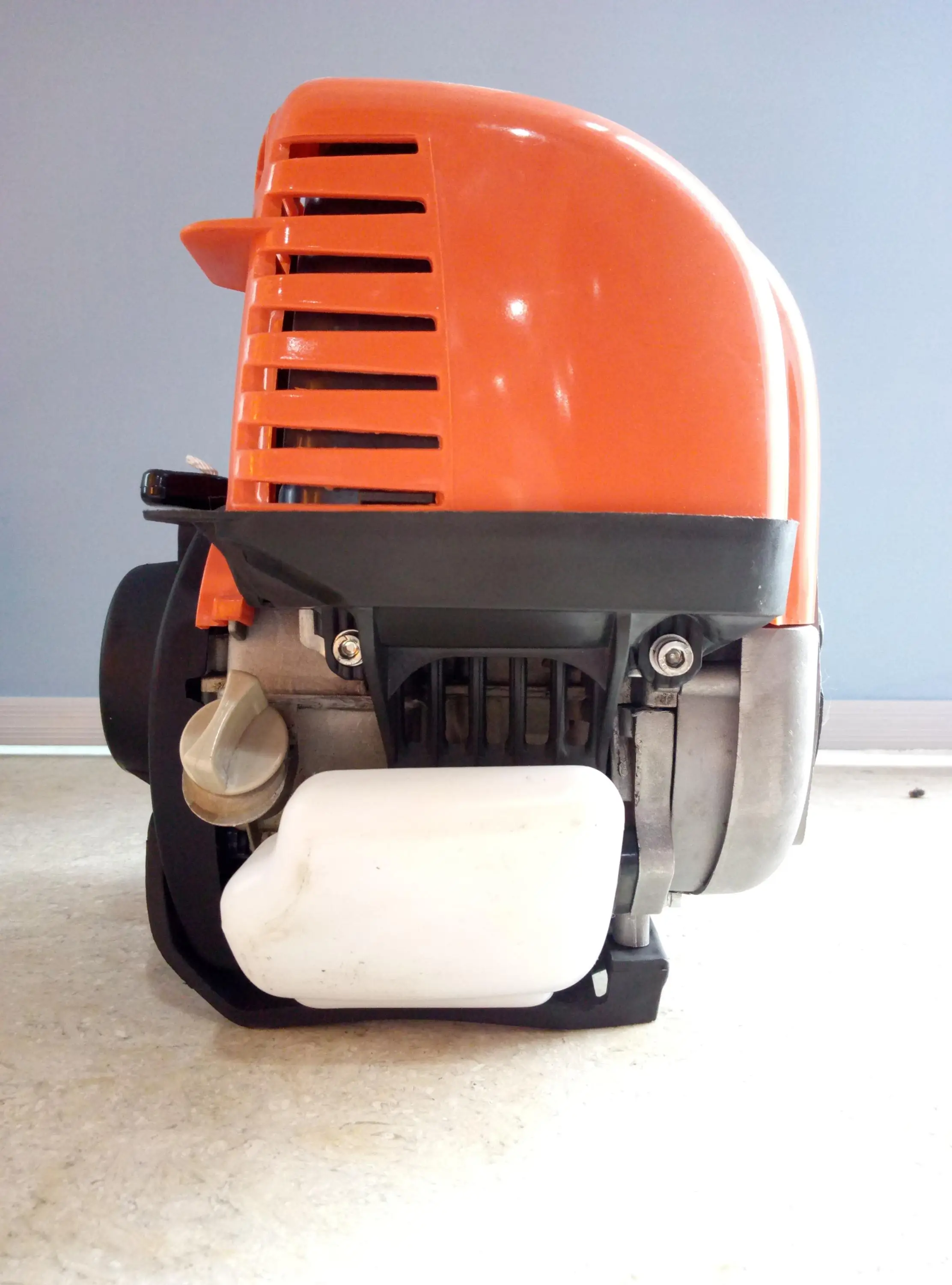 portable bc35g 4 stroke brush cutter