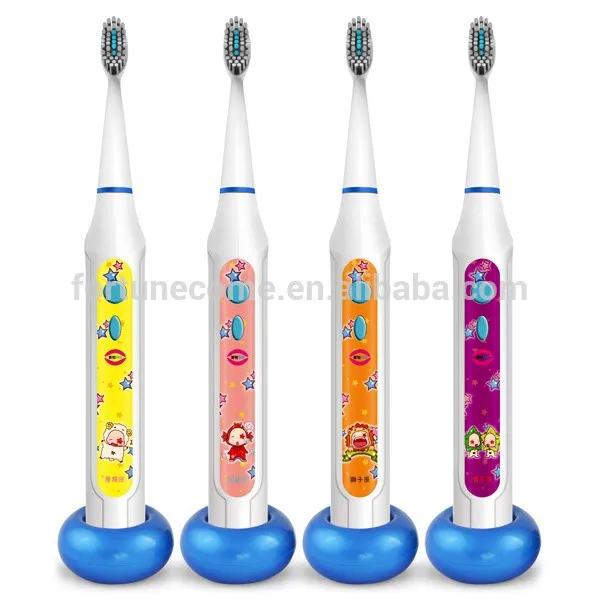 youth electric toothbrush