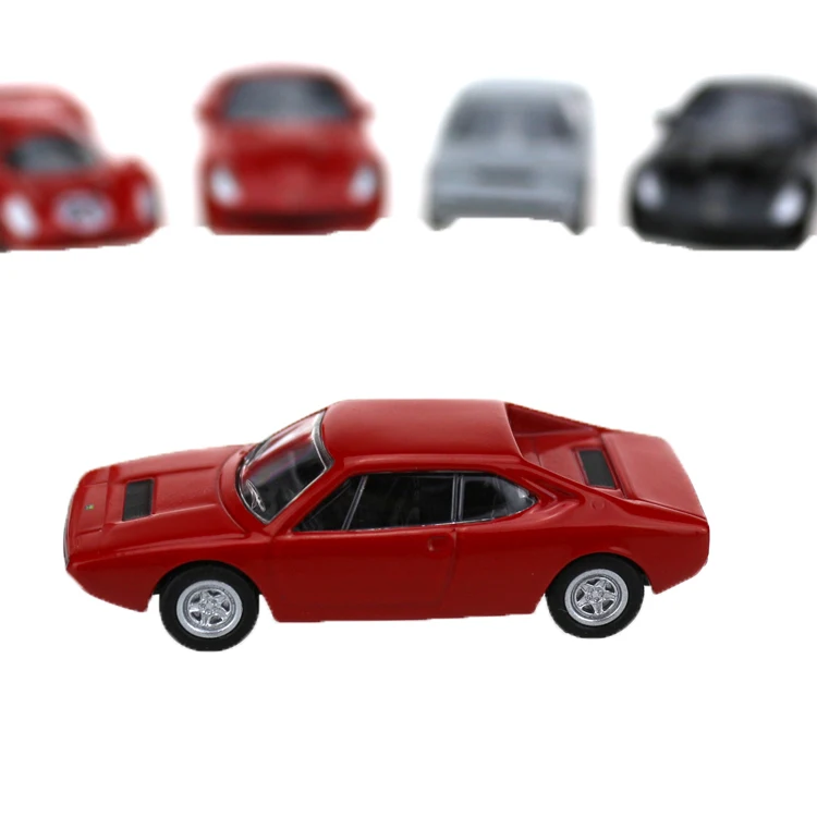 miniature toy cars