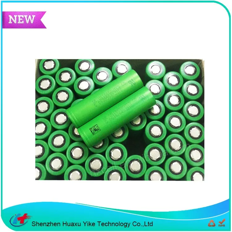 Original Se Us18650vt Batería 3.7 V 2600 Mah Vtc5 18650 Batería - Buy ...