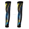 Hot selling custom High quality cycling sport arm protection warmers arm sleeve