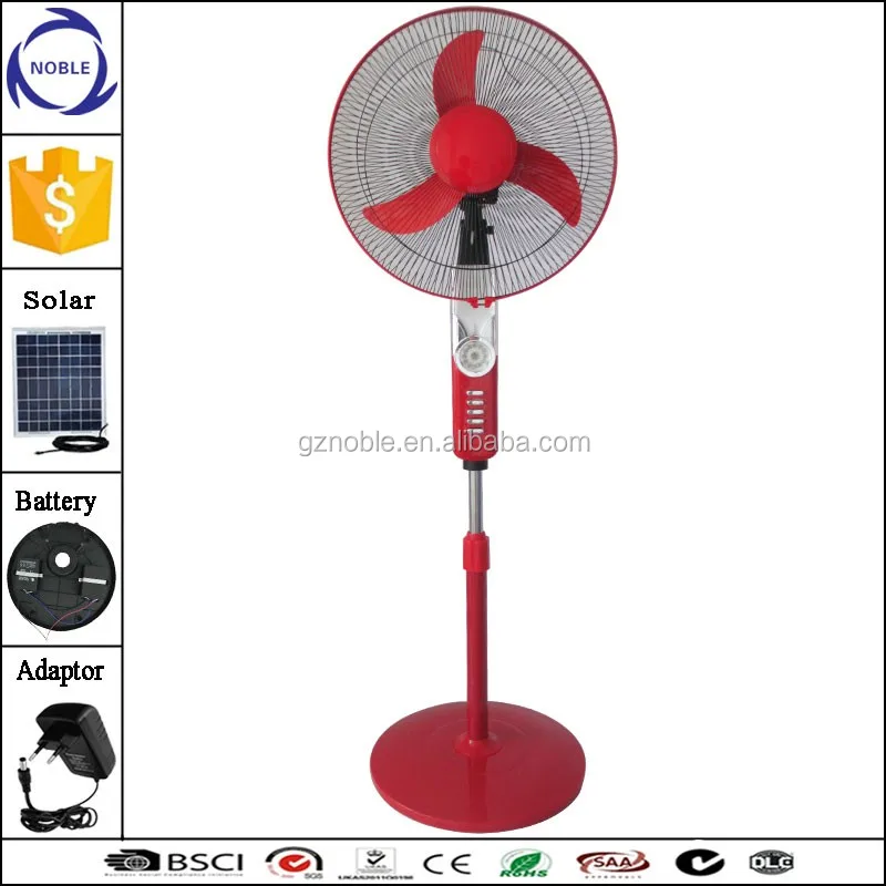 China Ac/dc 12v Battery Rechargeable Table Fan Bangladesh Price Buy