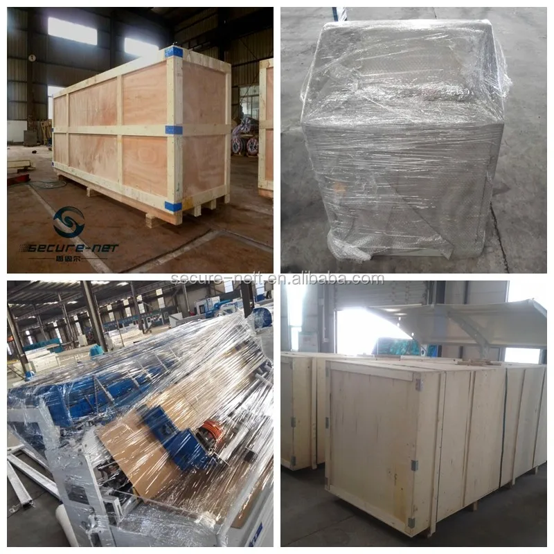 wire mesh making machine