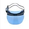 UV protect Sun Sports Visor cap wholesale