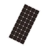 A+ grade high efficiency mono solar panel 155w with 4 Terminals junction box