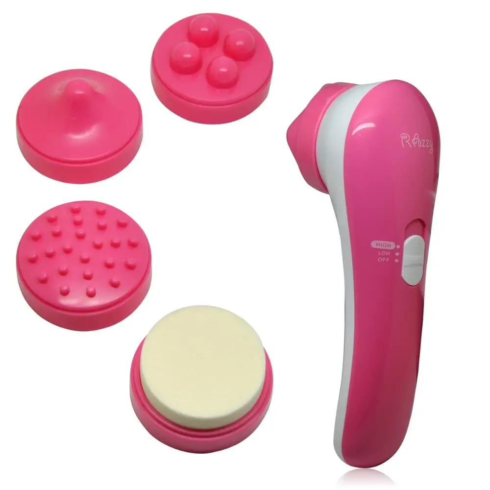 Best back massager