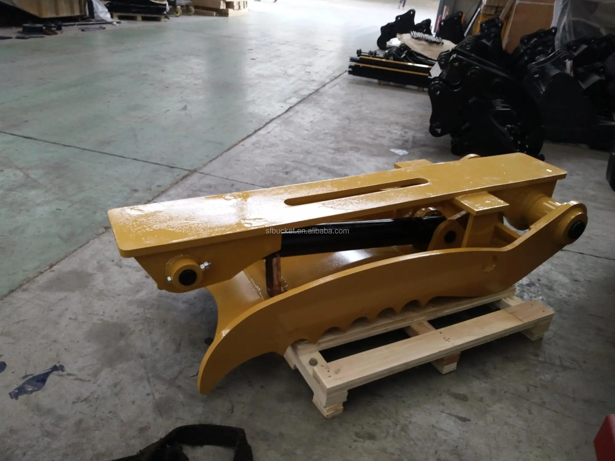 20 Ton Excavator Attachments Excavator Hydraulic Thumb Buy 20 Ton