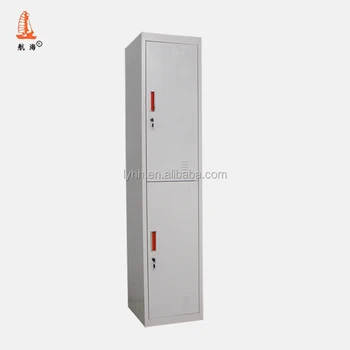Vertical Gym Lock Furniture Steel Almirah Design Double Door Steel