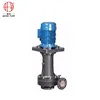 PP Vertical Chemical Submersible Water Pump