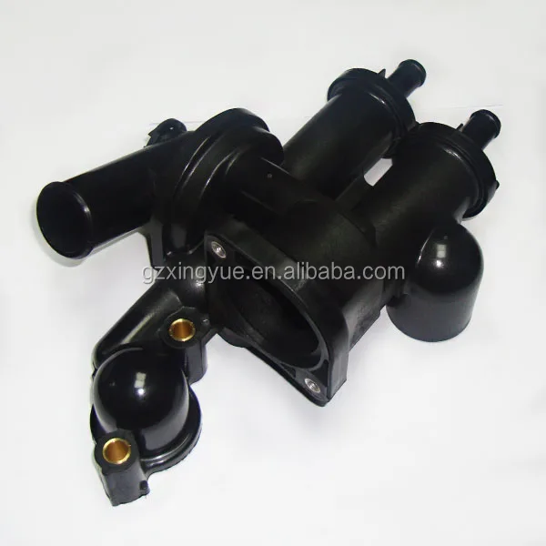 68003582aa 4884569ab Thermostat Housing For Compass Dodge Avenger Dodge