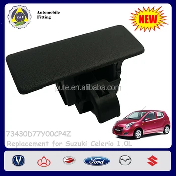 celerio remote lock price