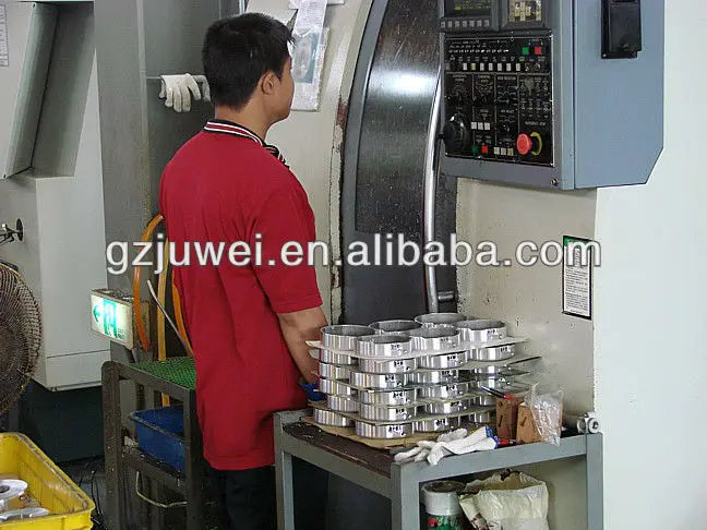 JUWEI FACTORY