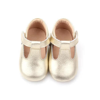 black hard bottom shoes for babies