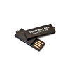 wholesale waterproof promotional giveaway paper clip computer U disk