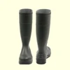 China gold manufacturer oem rain boot sale