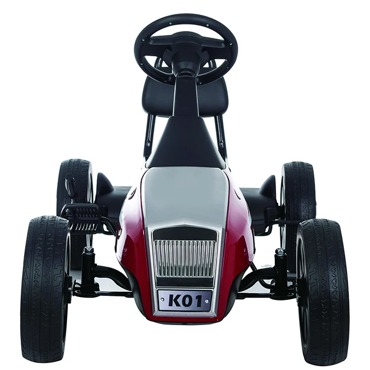pedal go karts for kids outdoor ride on