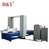 Full-Automatic Multi-functional EPS/Polystyrene CNC Cutting Machine CE Standard EPS CNC Cutting Machine