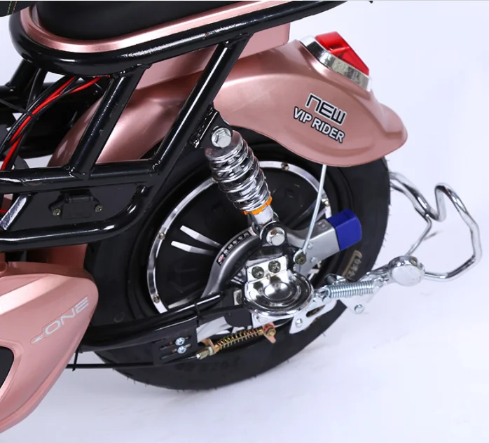 hero electric bike low price