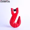 LIFTING PART G80 CLEVIS GRAB HOOK WITH WINGS