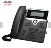 Original Cisco IP Phone CP-7821-K9 VOIP Phone Enterprise network office telephone internal communication system
