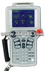 motoman teach pendant