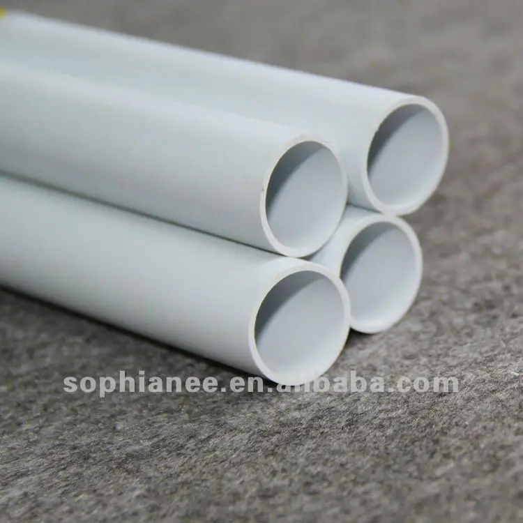25mm Pvc Electric Conduit Pipe Buy 25mm Pvc Electric Conduit Pipe