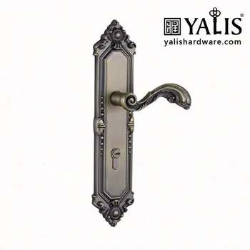 Italian Lock For Door Patio Panel Entrance With European Italian Lock For Door Patio Panel Entrance With European Style Handle