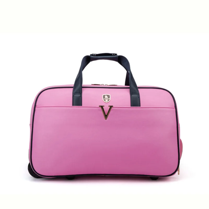 trending trolley bags