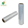 Shenzhen Plastic Film Roll Lldpe Wrap Stretch Film Packaging Stretch Wrap Film manufacturer