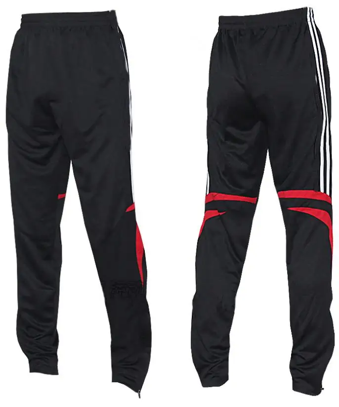 4xl track pants