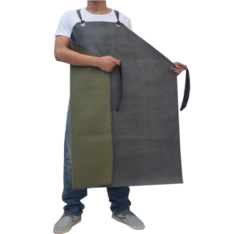 butchers apron